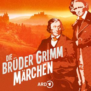 Die Märchen der Brüder Grimm by ARD