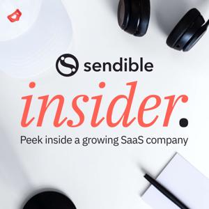The Sendible Insider Podcast
