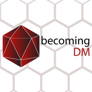 becomingDM