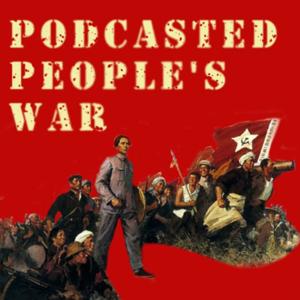 Podcasted People's War