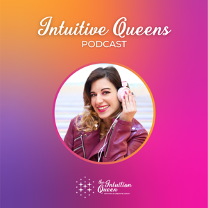 Intuitive Queens podcast