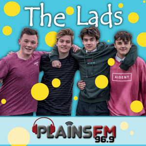 The Lads