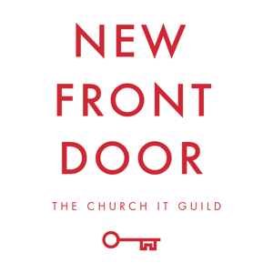 New Front Door - The Church IT Guild