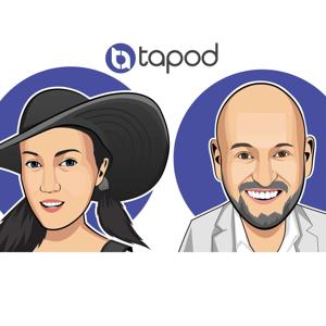 TaPod - We Talk Talent Acquisition. by Craig