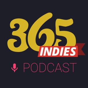 365 Indies - Podcast sobre jogos indies