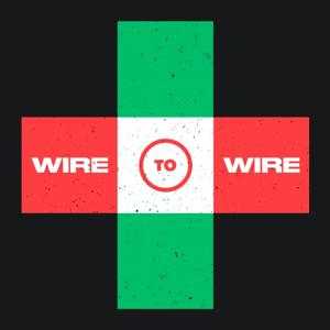 Wire to Wire: A show about fantasy football