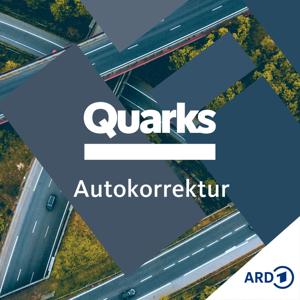 Quarks Autokorrektur