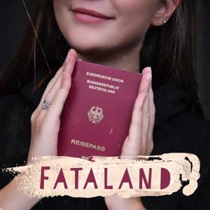FATALAND