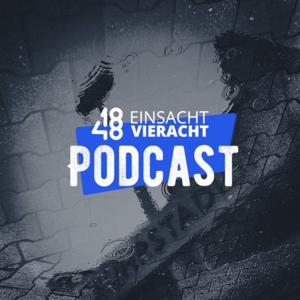 Einsachtvieracht - VfL Bochum Podcast