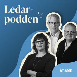 Ledarpodden