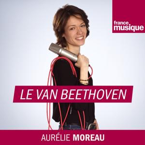 Le van Beethoven by France Musique