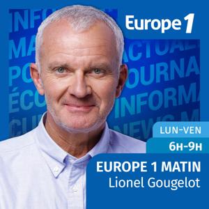 Europe 1 Bonjour