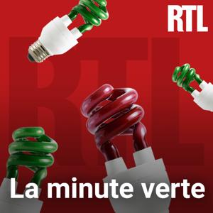 La minute verte