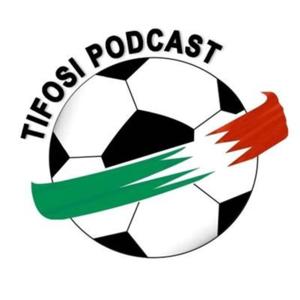 Tifosi Podcast