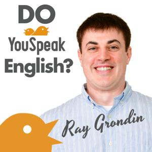 YouSpeak English with Ray Grondin