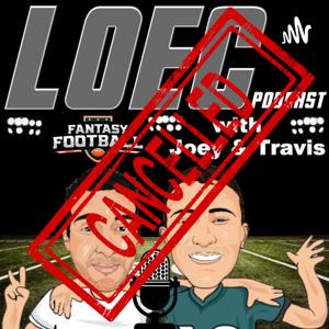 LOEC - Fantasy Football Podcast