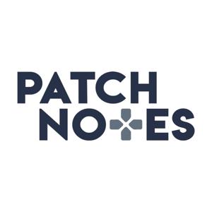 Patch Notes