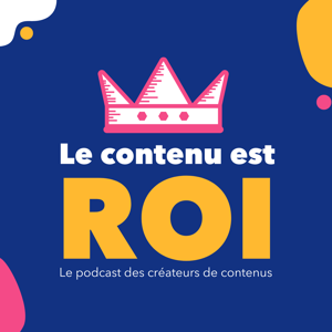 Le contenu est ROI