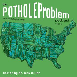 Pothole Problem Podcast