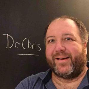 Dr. Chris Show