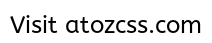 AtoZ CSS