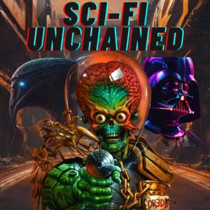 Sci-fi Unchained