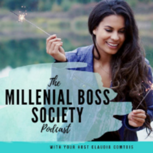 Millenial Boss Society