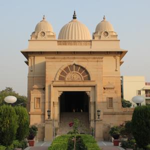 Ramakrishna Mission, Delhi