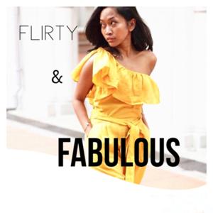 Flirty & Fabulous