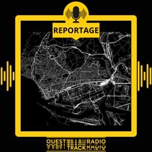 Les Reportages de Ouest Track Radio