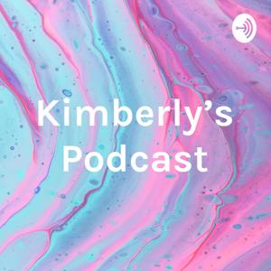 Kimberly's Podcast