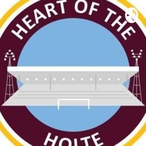 Heart of the Holte