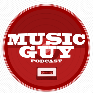 Music Guy Podcast