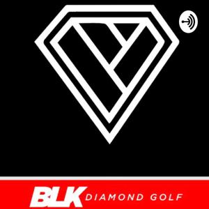 BLKDMND Golf Podcast