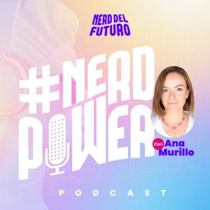 Nerd Power Podcast