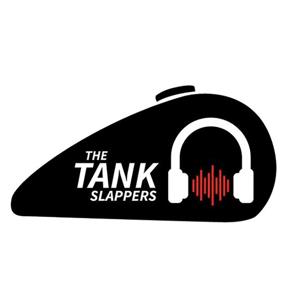 The Tank Slappers with Lewis and Uri by The Tank Slappers with Lewis and Uri