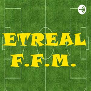 Etreal Financial Football Marketing