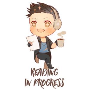 Reading In Progress