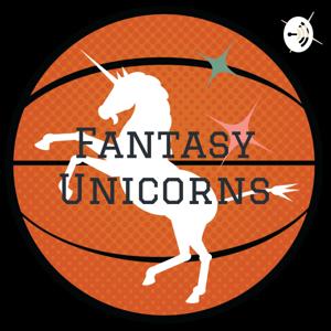 Fantasy Unicorns: Fantasy Basketball