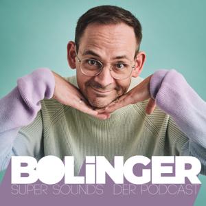 Bolinger Super Sounds