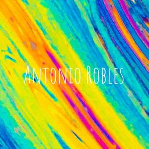Antonio Robles