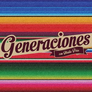 Generaciones