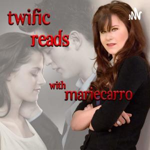 Twific Reads with MarieCarro