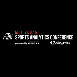 SSAC by MIT Sloan Sports Analytics Conference