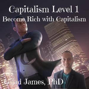 Capitalism Level 1: Become Rich with Capitalism