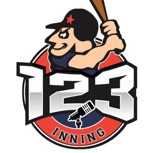 123 Inning Podcast