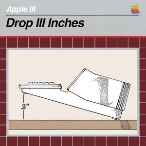 Drop III Inches