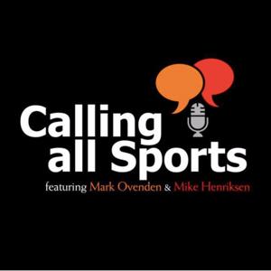 Calling All Sports by Calling All Sports