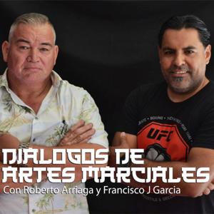 DIALOGOS DE ARTES MARCIALES