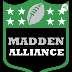 Madden Alliance Podcast